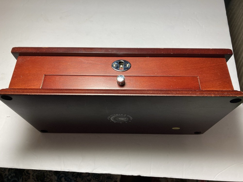 The Complete First -Year Kennedy Silver Half -Dollar Collection Display Case