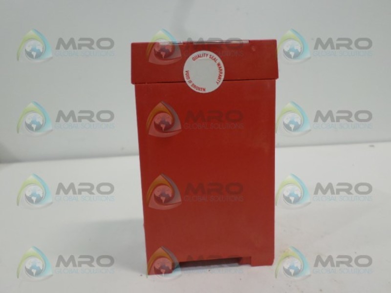 GUARDMASTER FERROCODE 02070 440N-C02070 CONTROL UNIT 110/240VAC NSNP