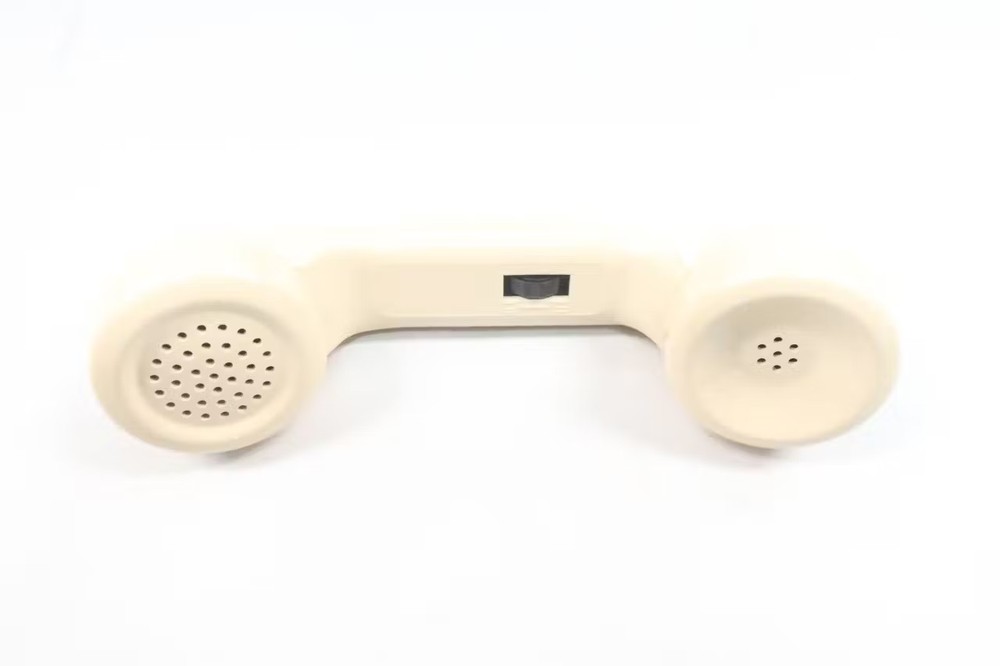 Walker W6 Hearing Aid Compatible Handset