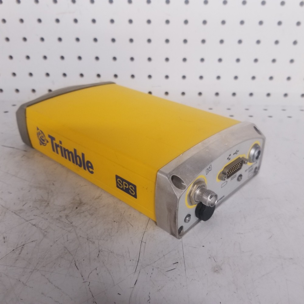 SPS551 TRIMBLE GPS RECEIVER BLUETOOTH BASE STATION MODULE 69852-05