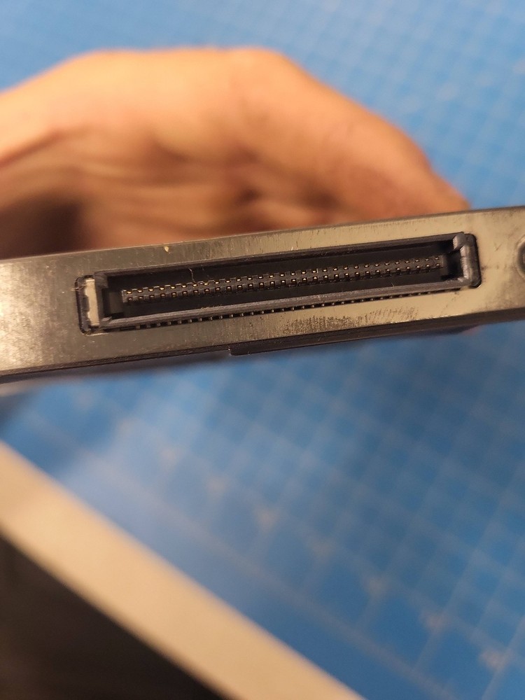 Dell Floppy Drive Module 3.5 inch 1.44MB Computer PC Internal