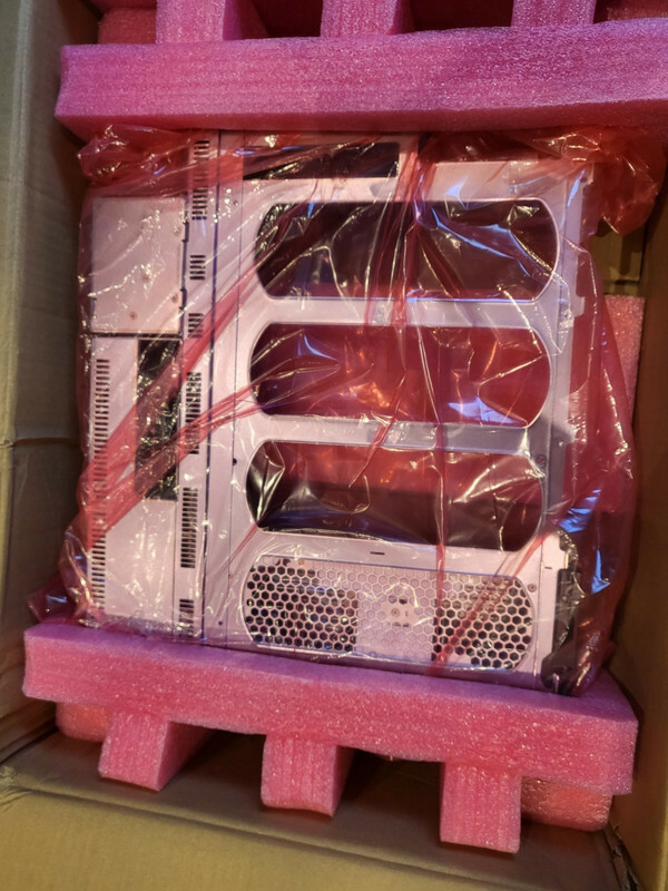 ELTEK CK31-ANN-VV RECTIFIER RACK