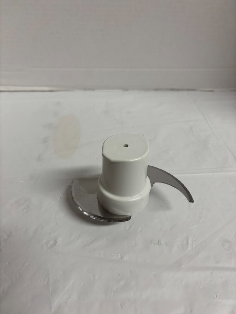 Kitchen Aid Food Processor KFPW760OB3 Replacements Chef Acessory Case **READ**