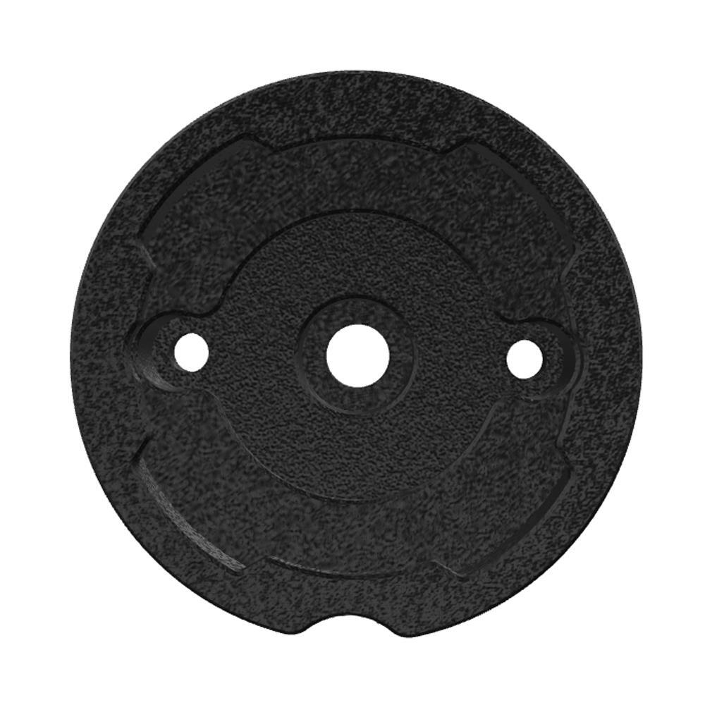 Evotech Chigee to Quadlock Compatible Adapter Mounting Plate