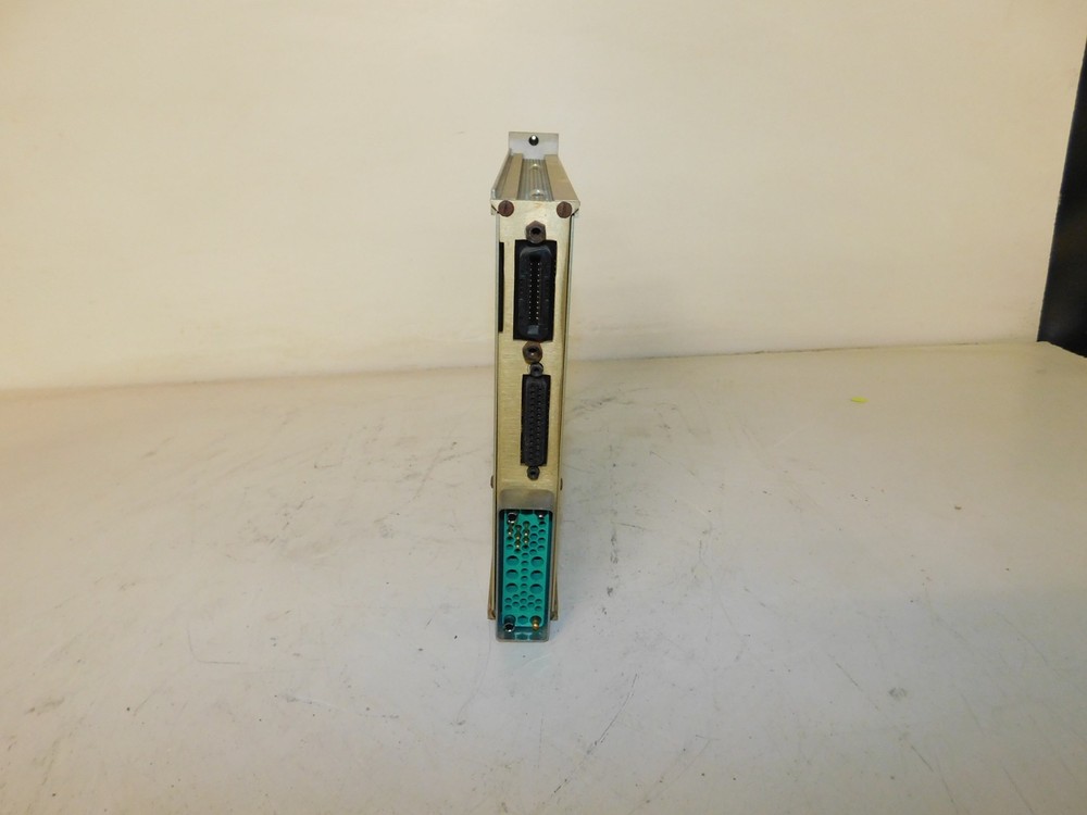 STANFORD RESEARCH MODEL SR245 COMPUTER INTERFACE (JCC64)