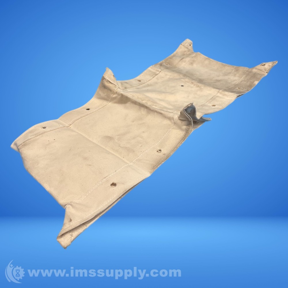 Canvas Apron USIP