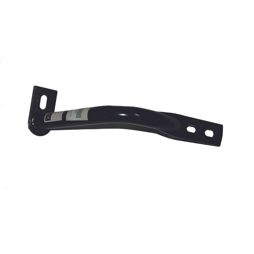 Replacement Steel Front Passenger Side Outer Bumper Face Bar Brace