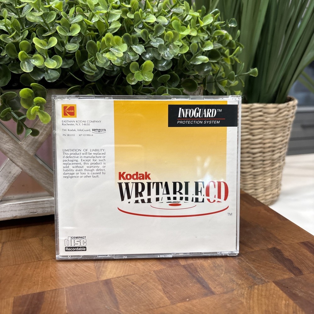 Executor 2.0t Mac Emulator PC Software CD ARDI Farallon w Case Booklet