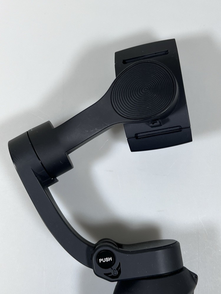 Snoppa ATOM Smartphone Gimbal Stabilizer 3-Axis w Pouch Cable