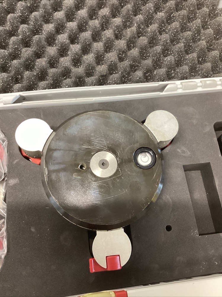 BMI laser-nivellier-set Compact L-487