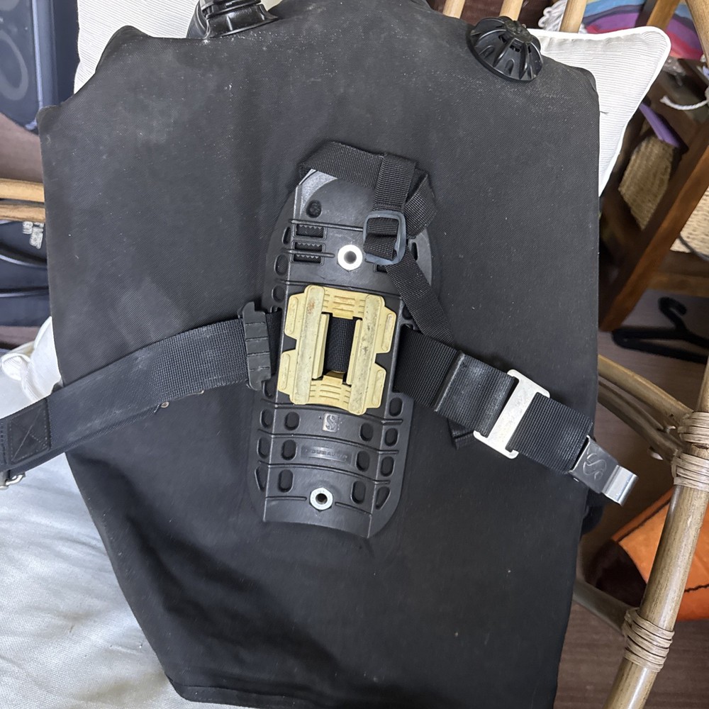 Scubapro Seahawk BCD