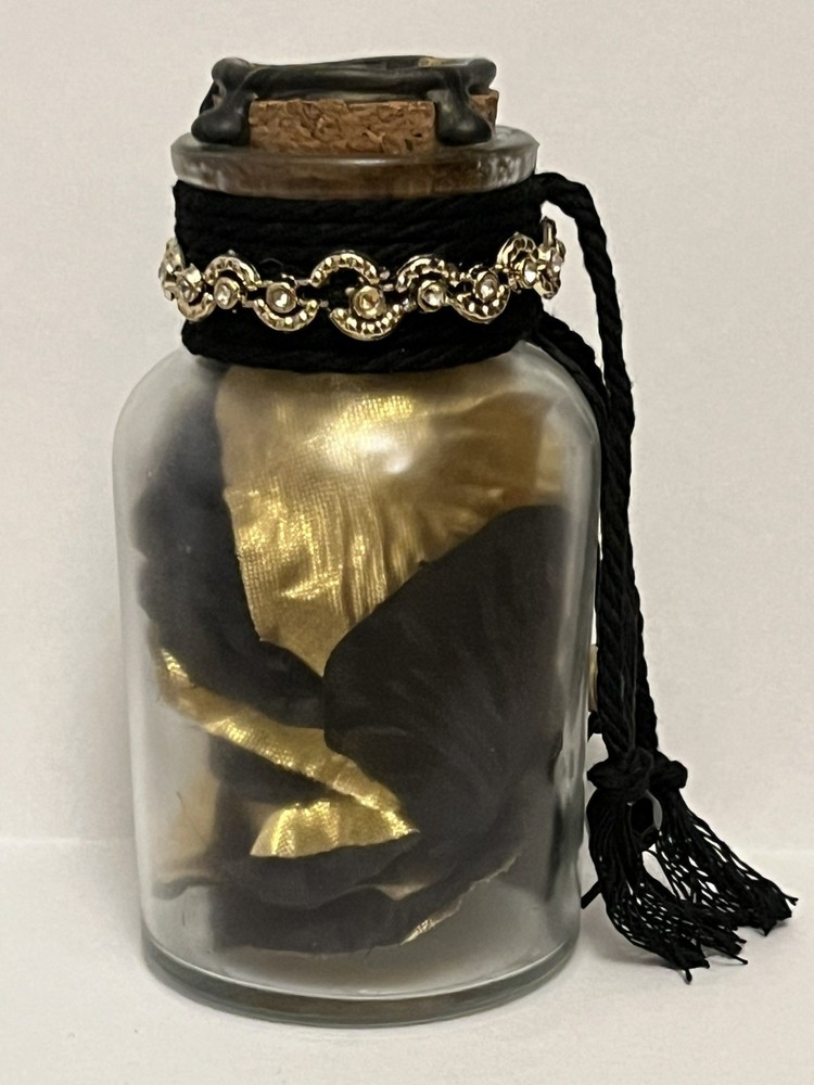 Potion Bottle The Lovers