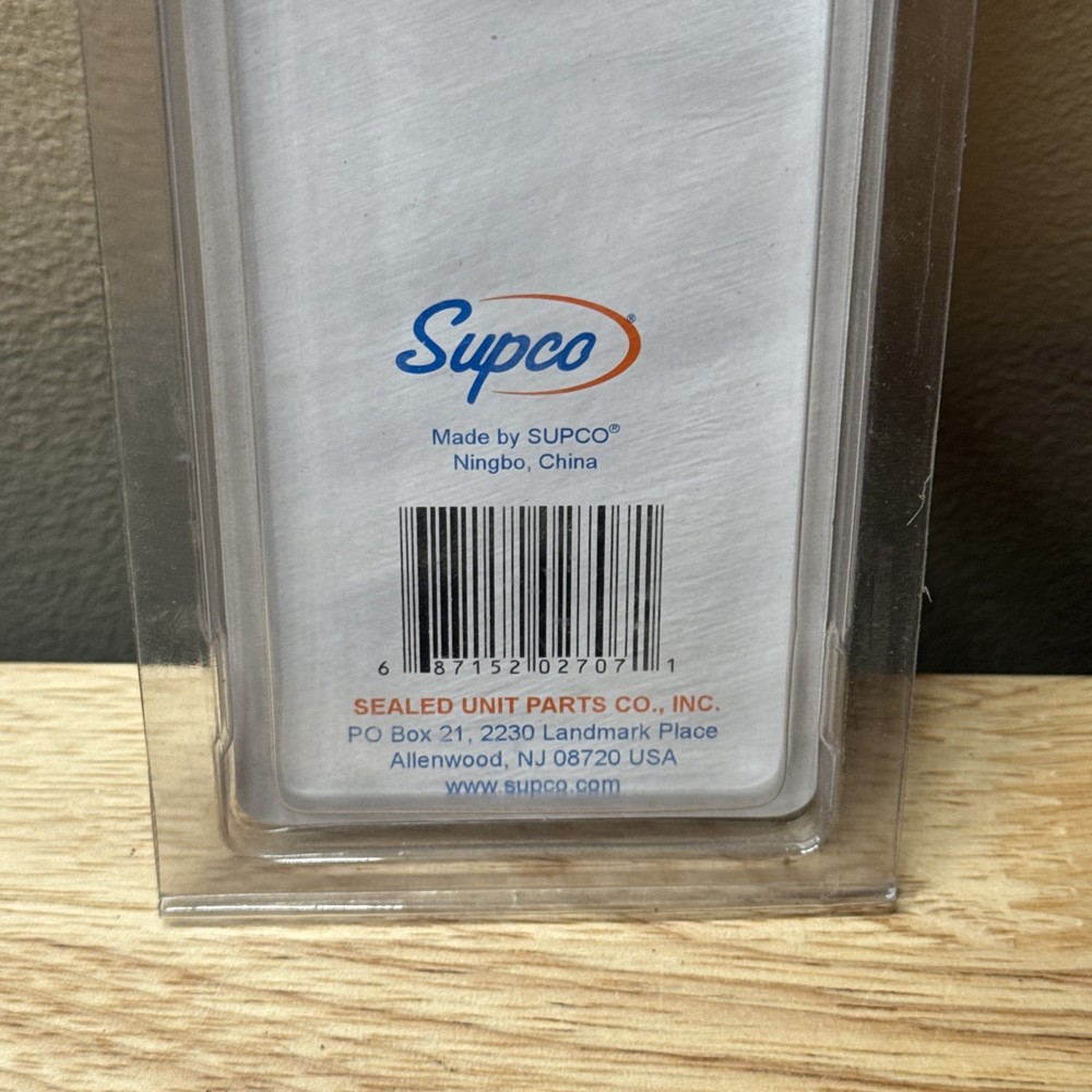 SUPCO Valve Core Remover/Container SF3813