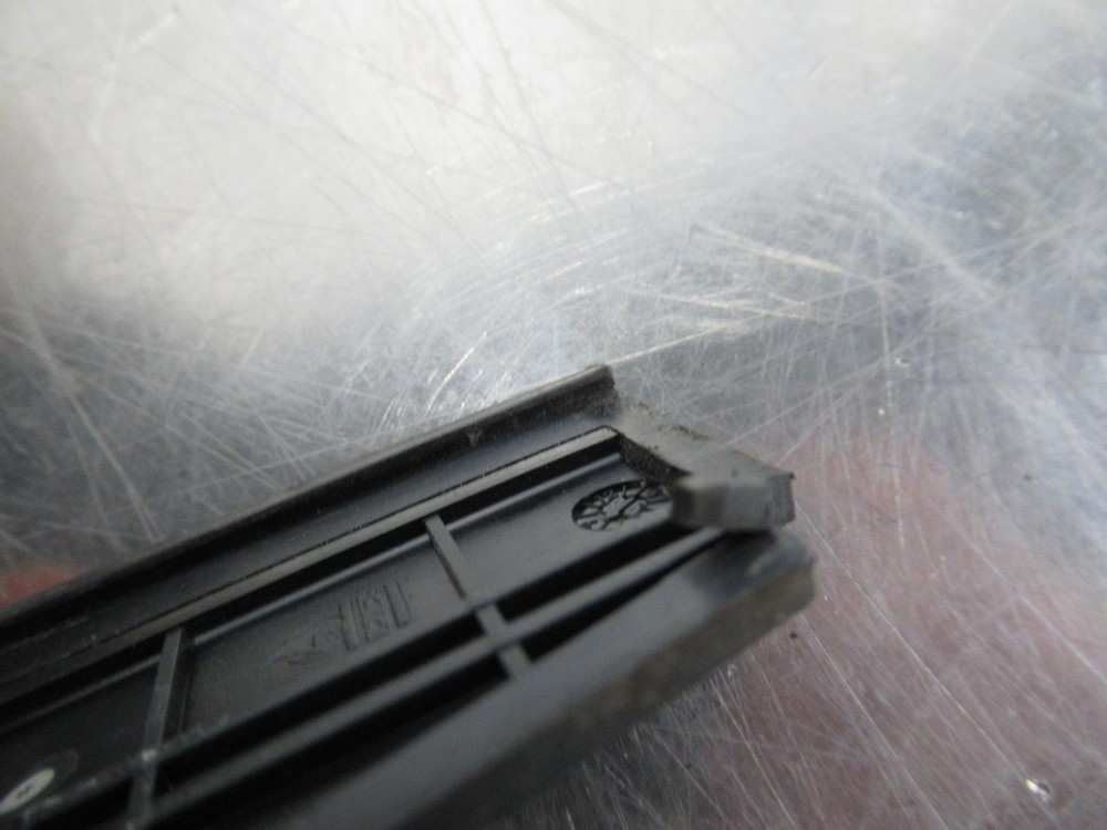 EB1313 1999 BMW K1200 LT ABS CONTROL UNIT MODULE