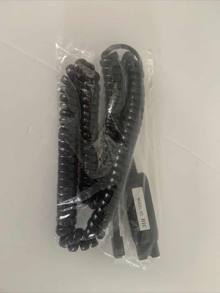 PLANTRONICS HIC Cable