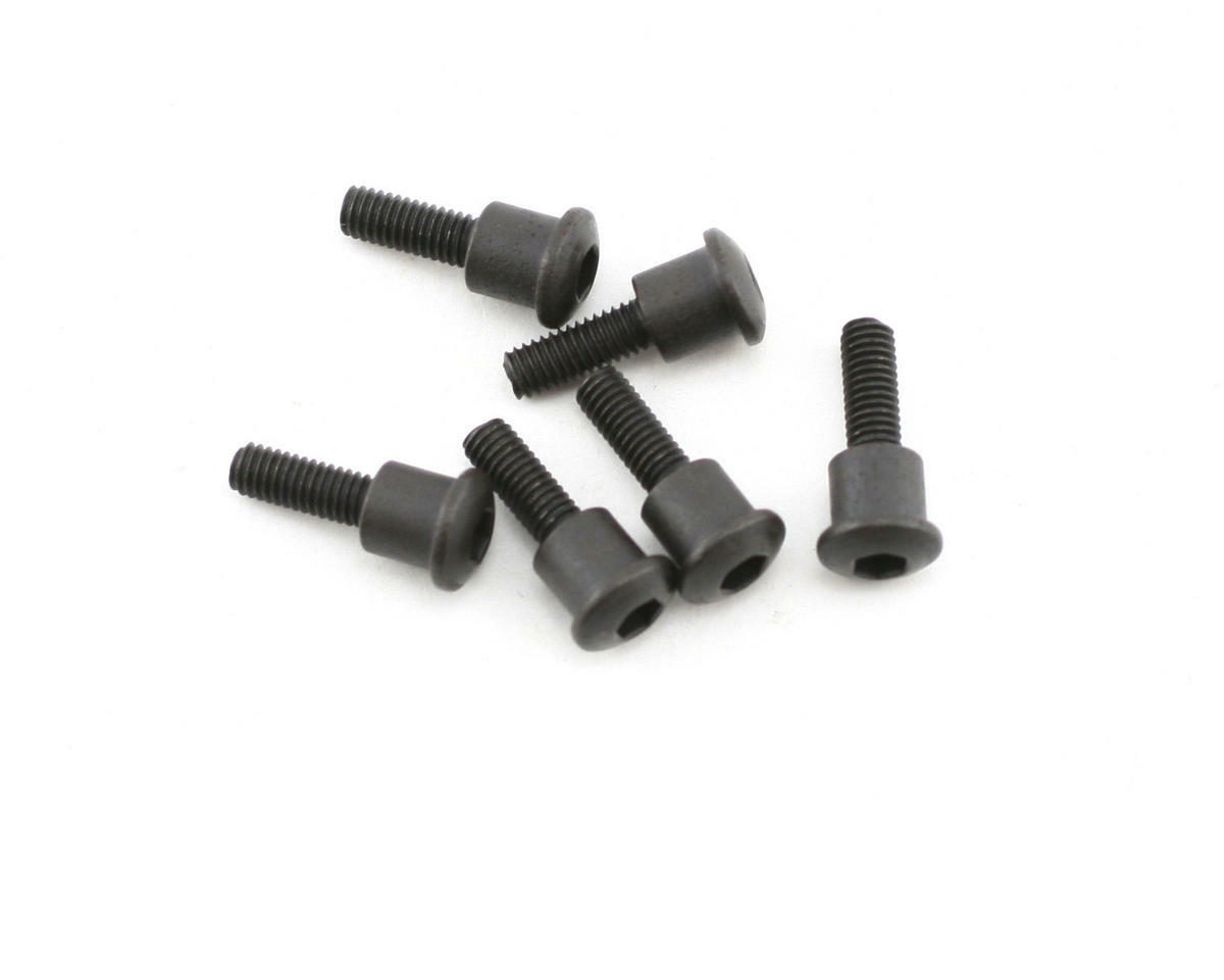 Traxxas 3x12mm Shoulder Screws (Ultra Shocks) (6) [TRA3642X]