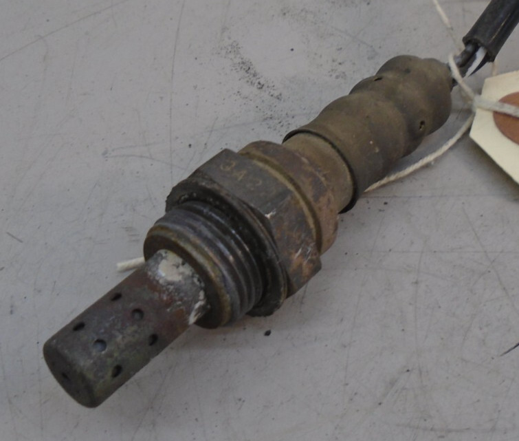 O2 Oxygen Sensor BW13 for BMW R1150RT