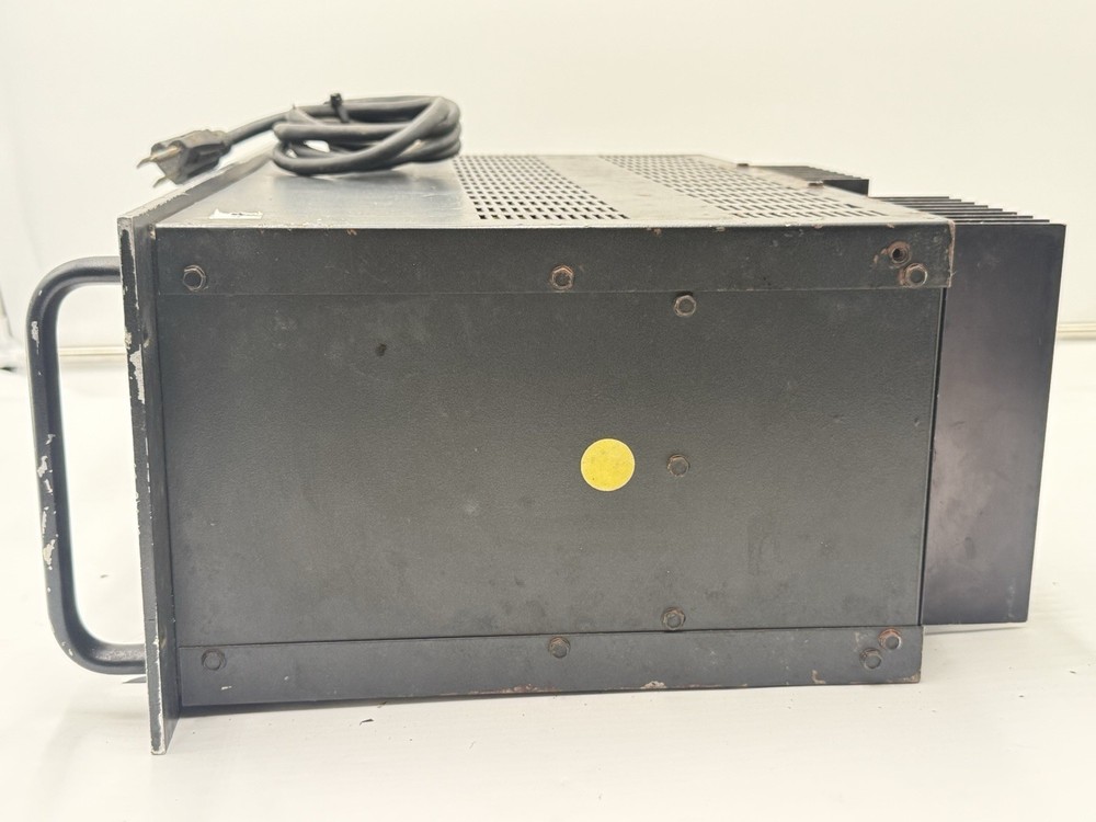 Soundcraftsmen A5002 power amp -read description-