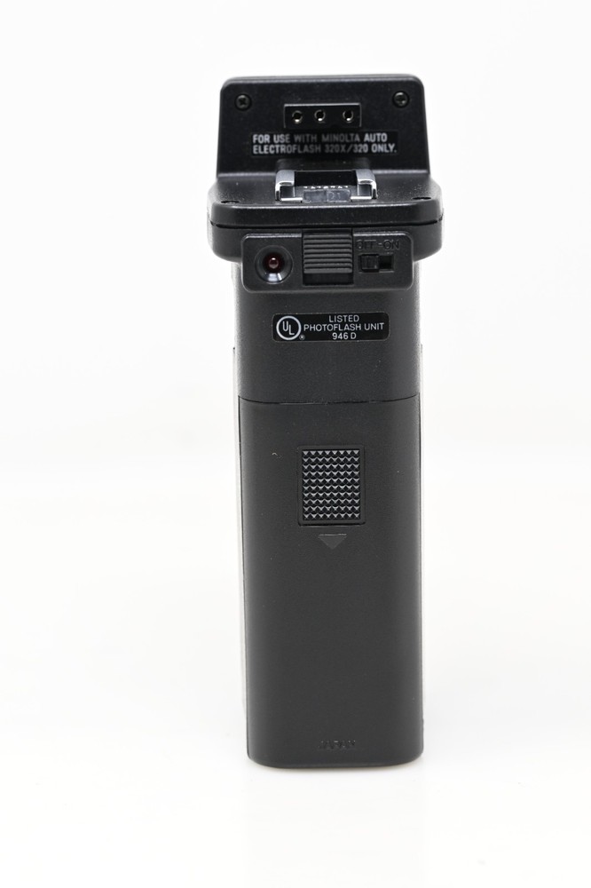 Minolta Power Grip 1 w/ Box #B129