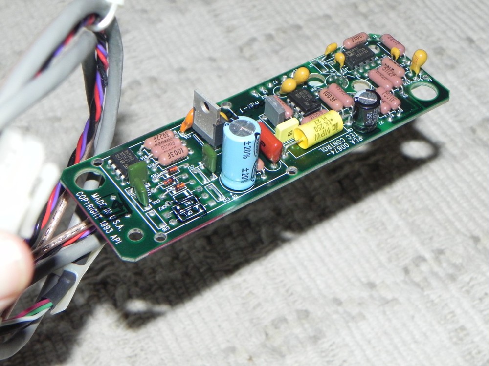 Teledyne API KIT000186 CO Detection Pre-AMP M300