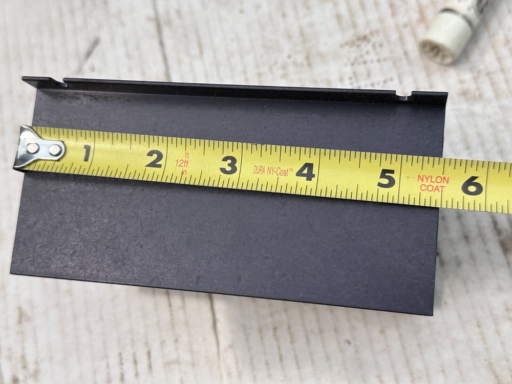 Omega SSR660DC50 Solid State Relay w/Large Heatsink