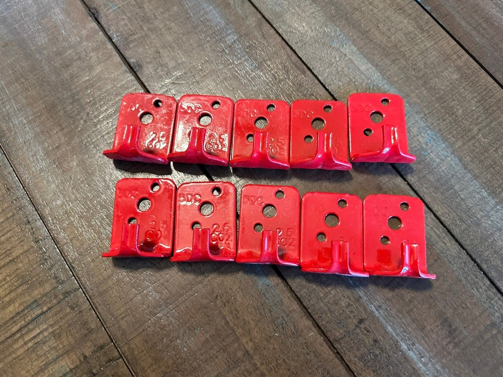 Fire Extinguisher Wall Bracket
