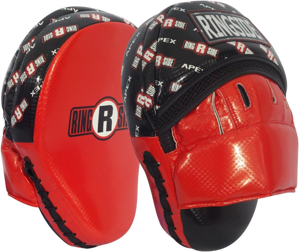 Apex Punch Mitt