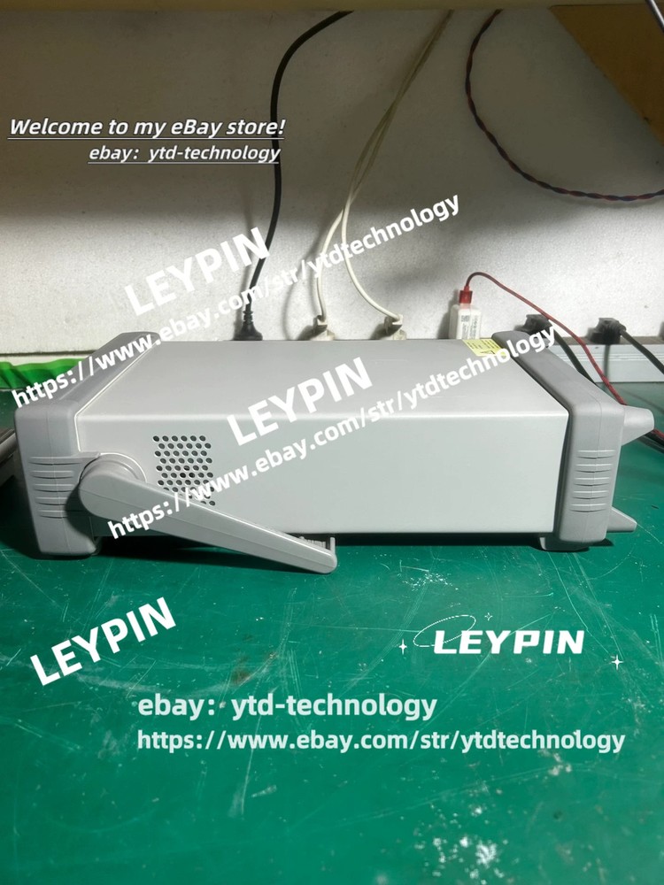 1 PCS KEYSIGHT 34970A DATA ACQUISITION SWITCH/UNIT#ytd