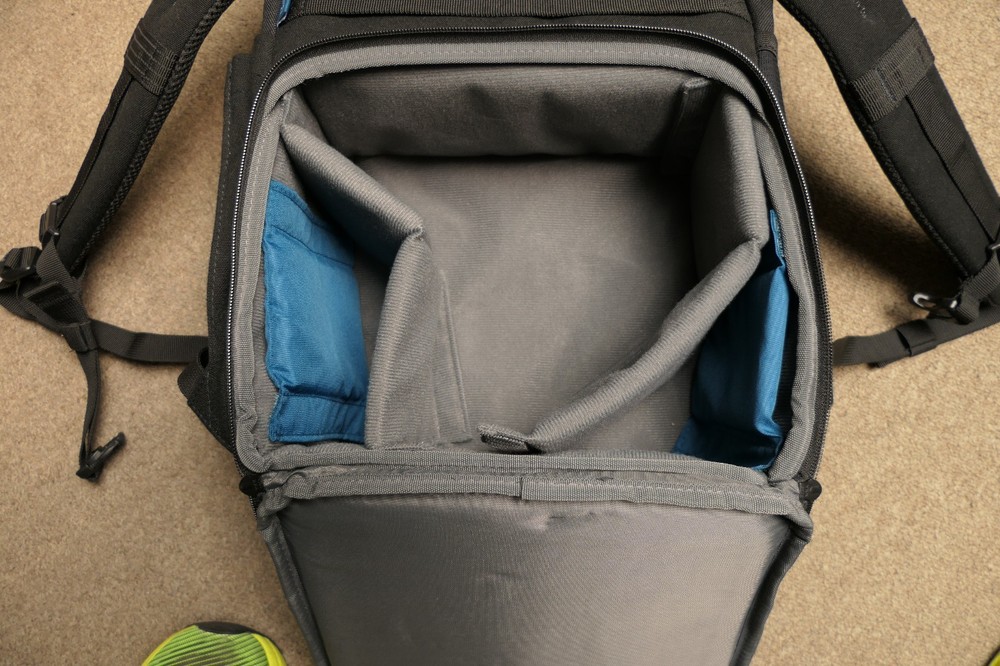 Tenba Fulton V2 14L Backpack