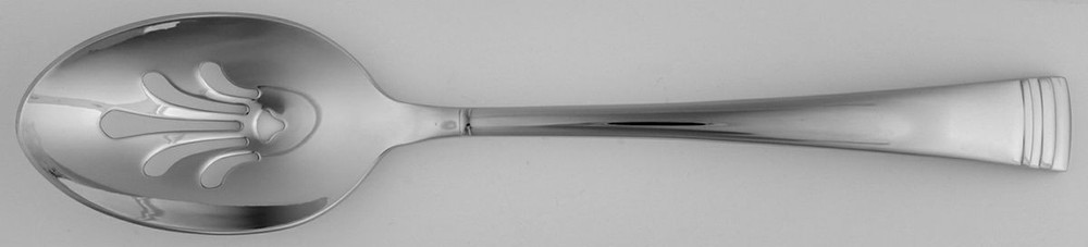 Lenox Urbane  Pierced Serving Spoon 10130464