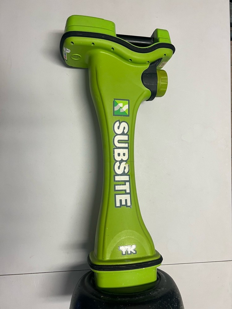 Subsite Recon 4 TK Tracker Locator