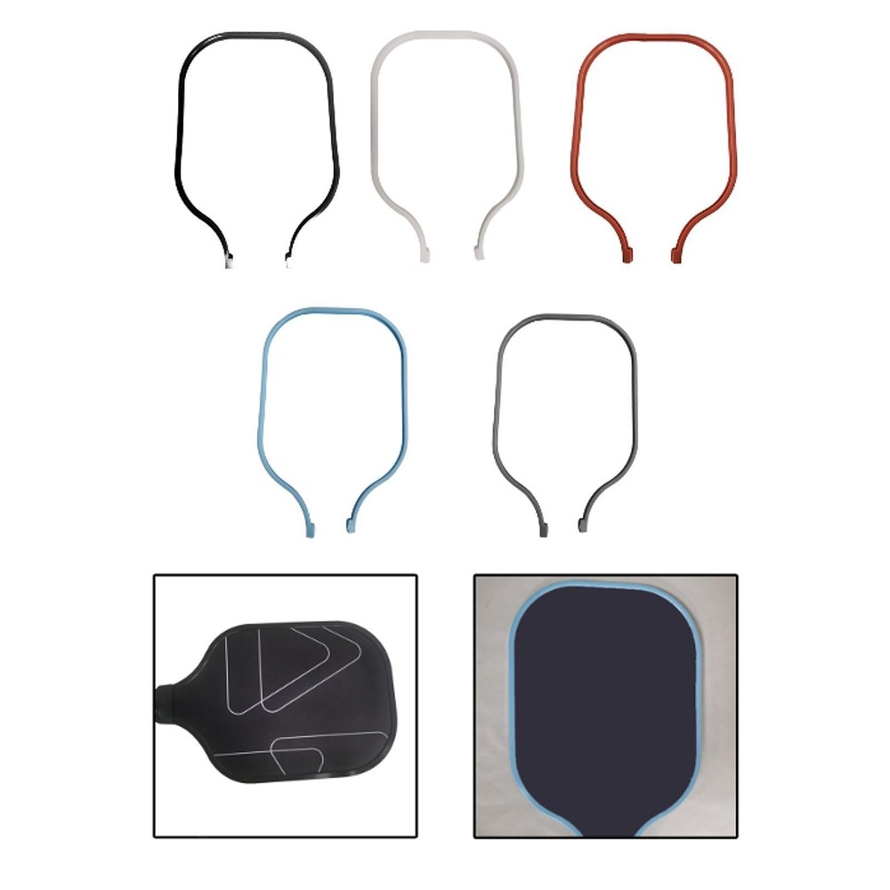 Racquet Edge Protector Edge Protection, Protective Edge Strip,