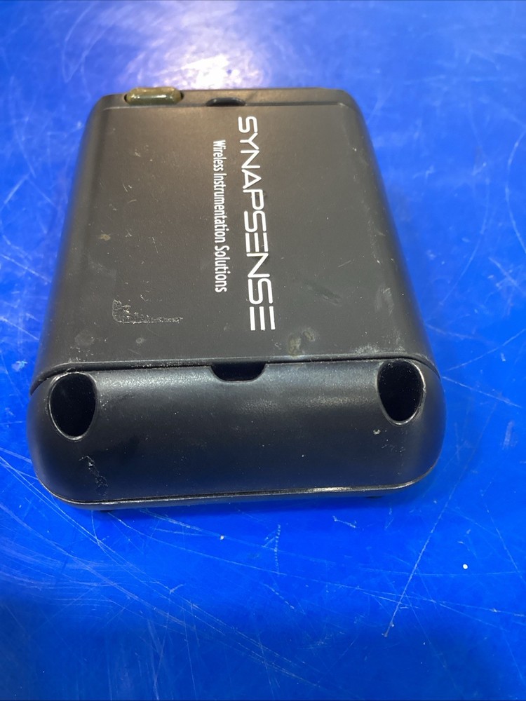Synapsense Wireless Mesh Therma Node Sensor for Data Center 99-0501-001