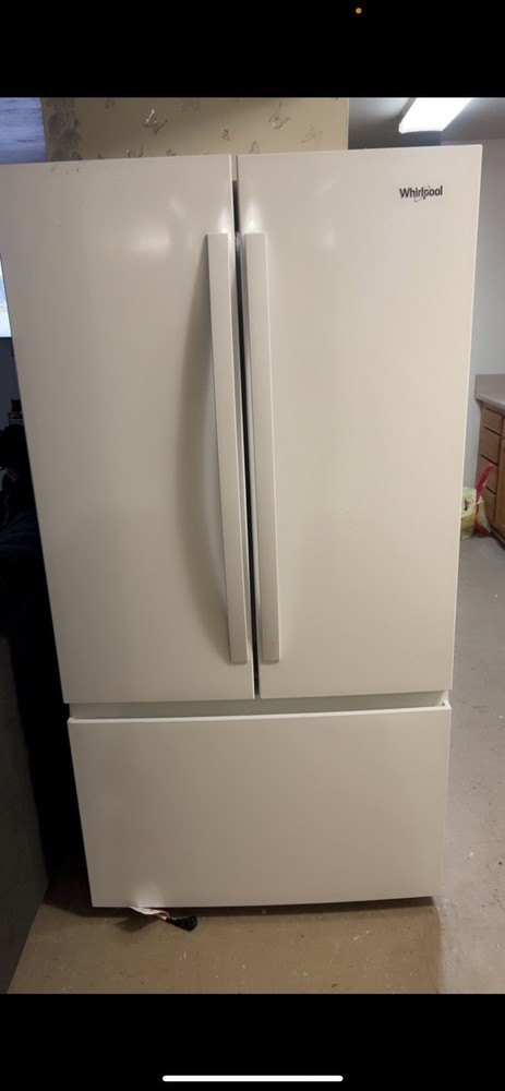 Whirlpool Refrigerator