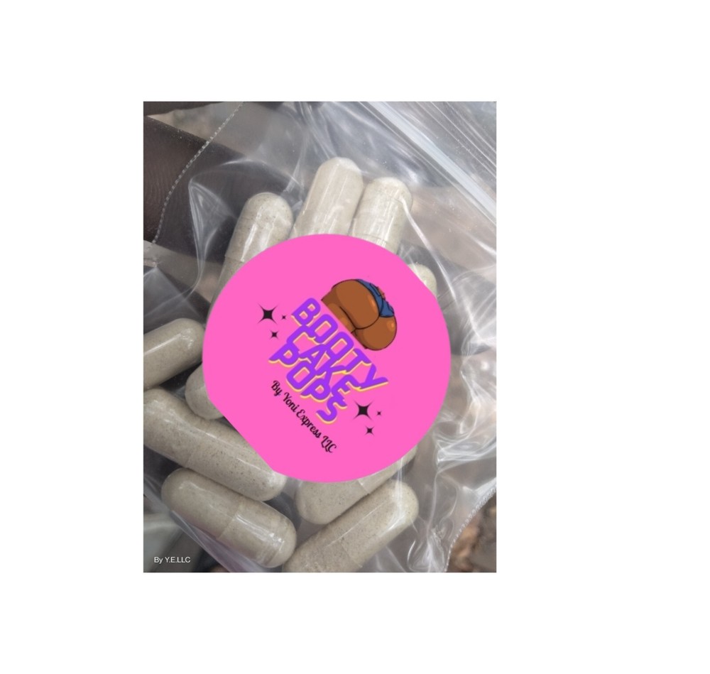 Booty Cake Pops By Yoni Express LLC Get Fast Results!
