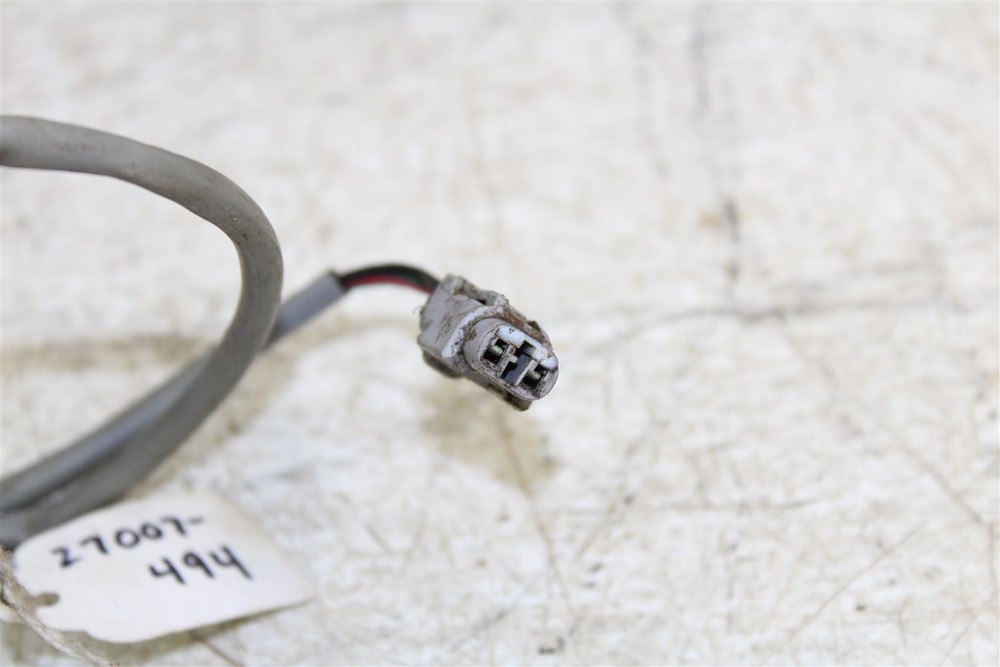 2012 Kawasaki KX 250F Shift Sensor Neutral Safety Switch