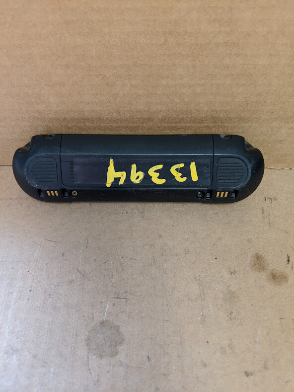 2005 Odyssey DVD Entertainment Remote