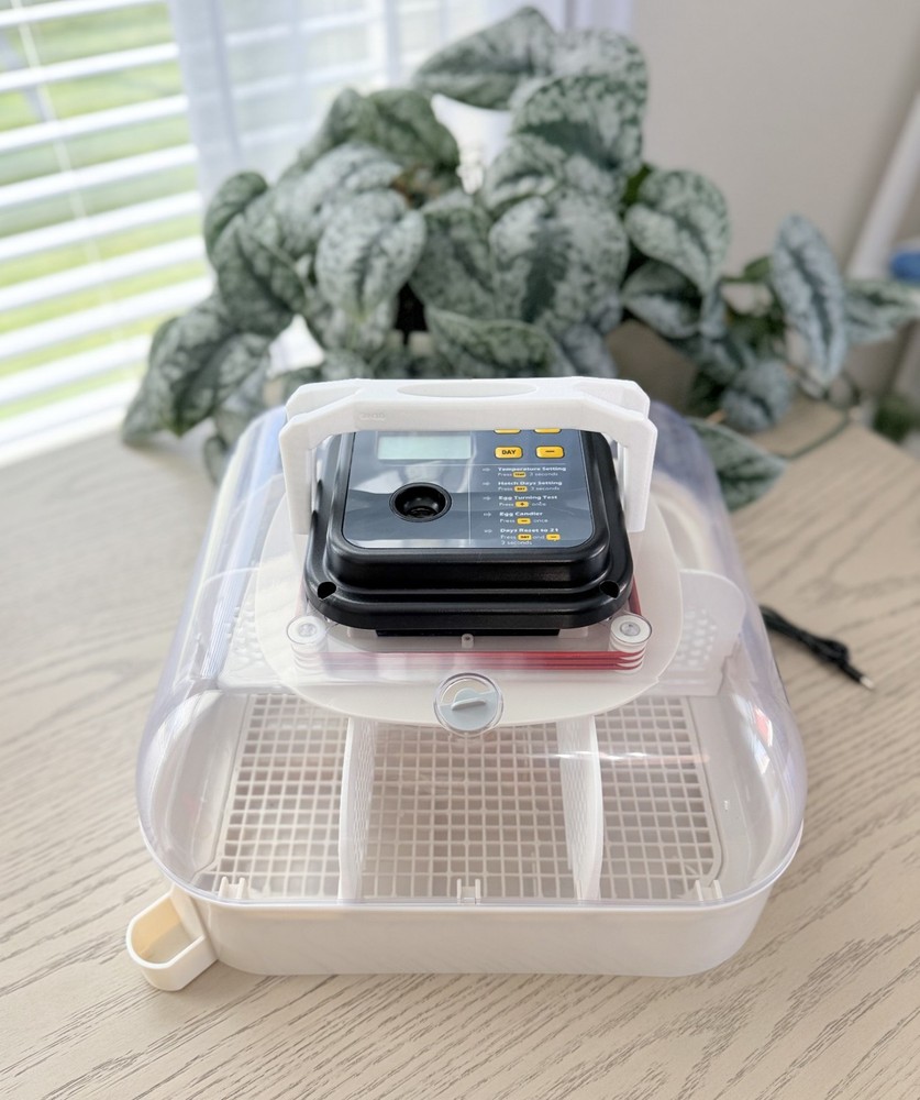 MATICOOPX INCUBATOR HANDLE