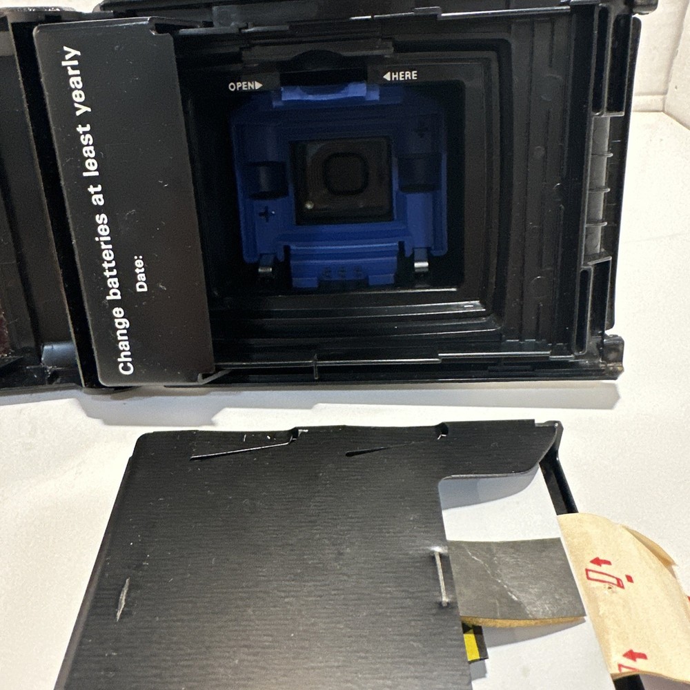 Polaroid Automatic Land Camera Vintage