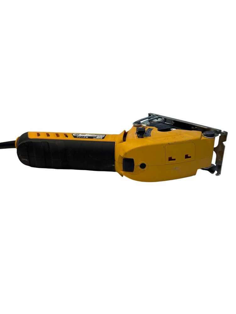 Rotorazer Lightweight Multi-Purpose Circular Saw RZ120