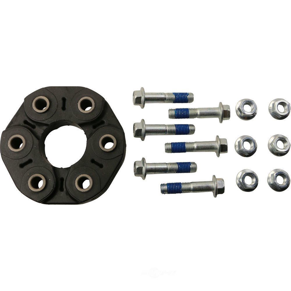 Drive Shaft Coupler  Moog  673
