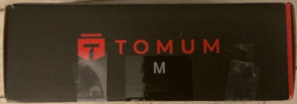 Tomum Heated Socks Soze Med.