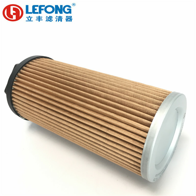 1PCS for Edward E2M175 E2M275 A22304032 air pump filter element oil filter