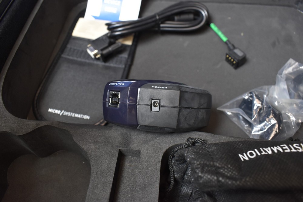 MSAB XRY Digital Intelligence Forensics Cell Duplicator Data access Phone Sim