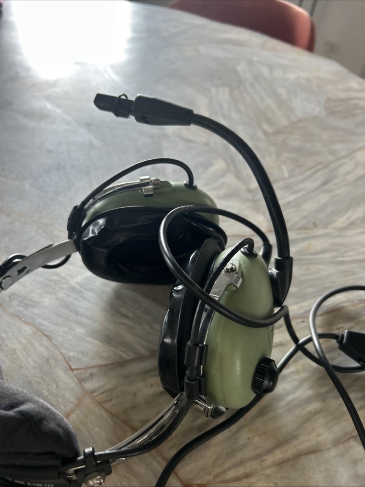 David Clark H10-13S Aviation Headset