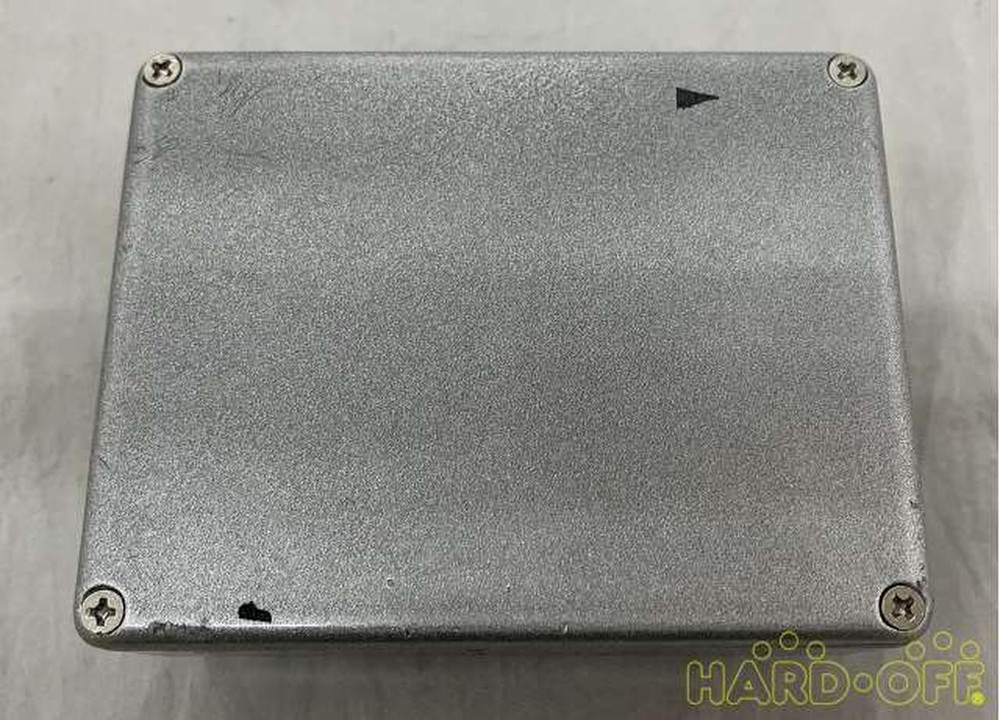 TORTUGA STANDARD ISSUE PHASER Effector Phaser