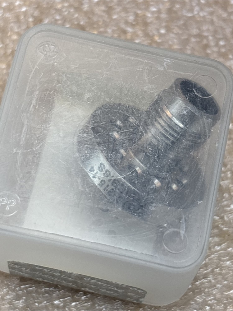 DeVilbiss 1.4mm Conventional Fluid Nozzle PROC-245-14-K