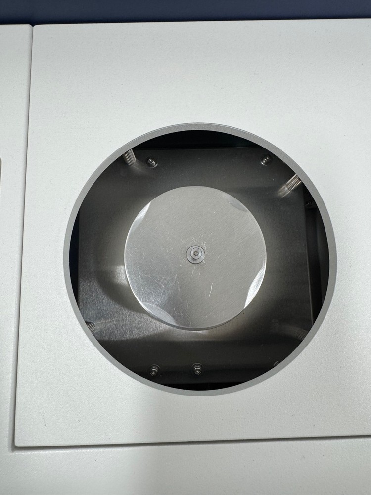 Hitachi Thermal Analysis System