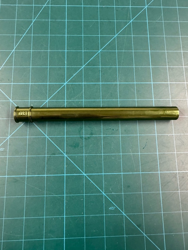 Inception Designs PWR insert: .683 bore.