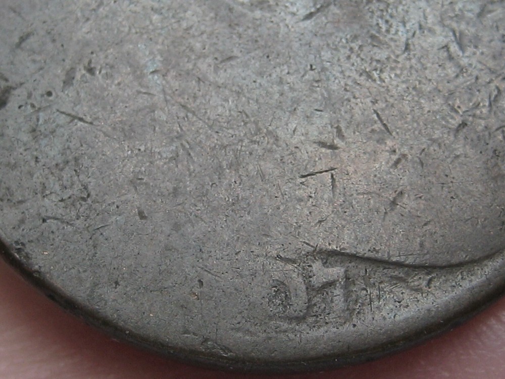 1807 Draped Bust Large Cent Penny- Lowball, PO01 Candidate?